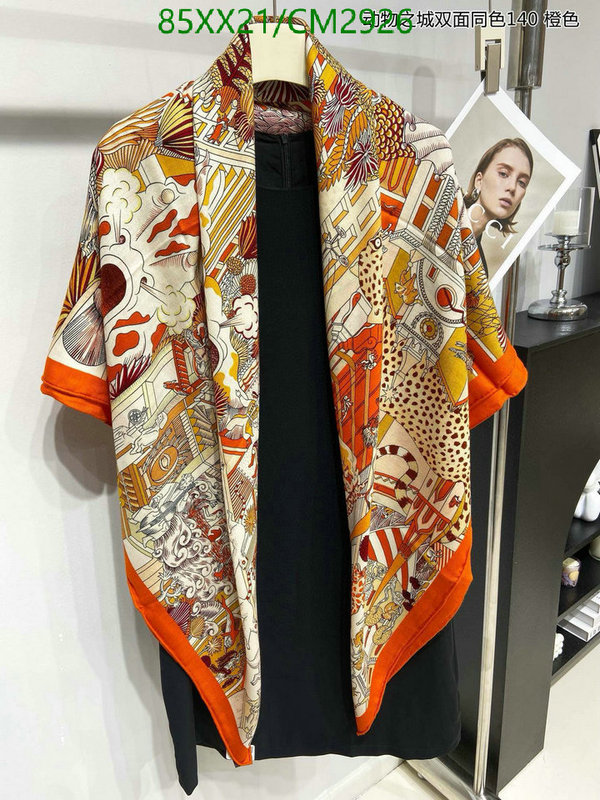 Scarf-Hermes Code: CM2926 $: 85USD