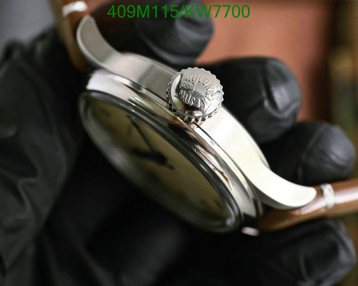 Watch-Mirror Quality-Longines Code: KW7700 $: 409USD