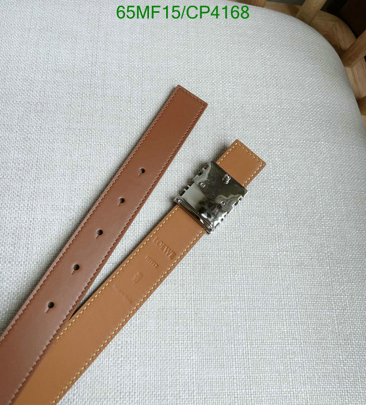 Belts-Loewe Code: CP4168 $: 65USD