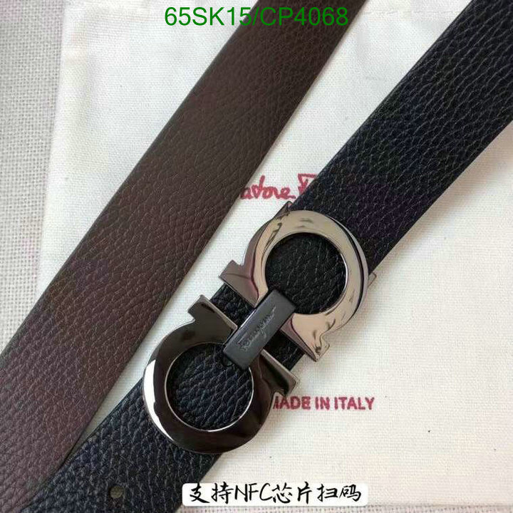 Belts-Ferragamo Code: CP4068 $: 65USD