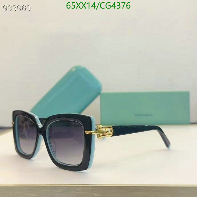 Glasses-Tiffany Code: CG4376 $: 65USD