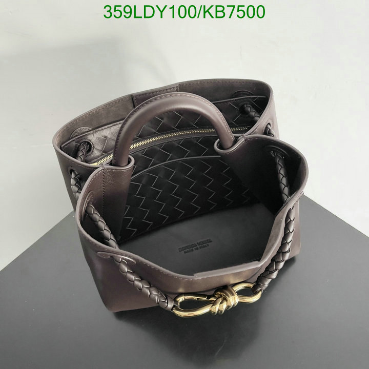 BV Bag-(Mirror)-Crossbody- Code: KB7500 $: 359USD