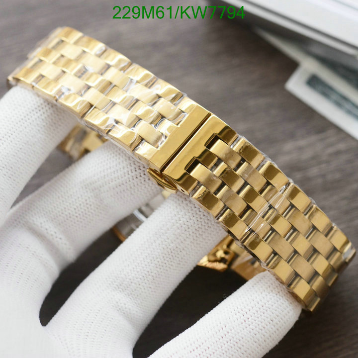 Watch-Mirror Quality-Vacheron Constantin Code: KW7794 $: 229USD