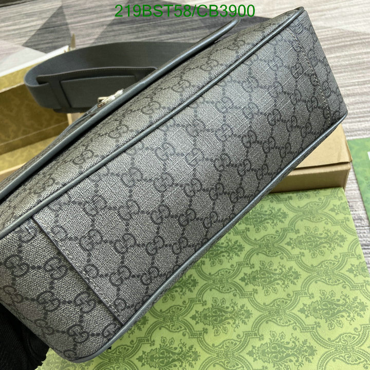 Goyard Bag-(Mirror)-Crossbody- Code: CB3900 $: 219USD