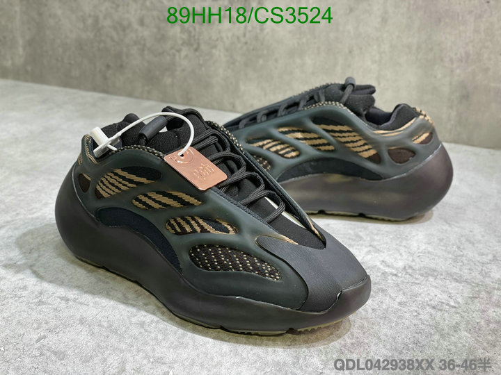 Men shoes-Adidas Code: CS3524 $: 89USD