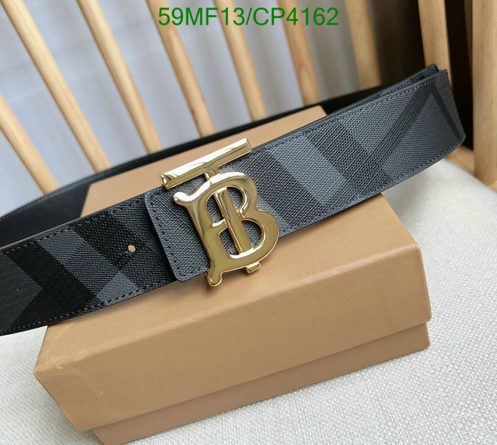 Belts-Burberry Code: CP4162 $: 59USD