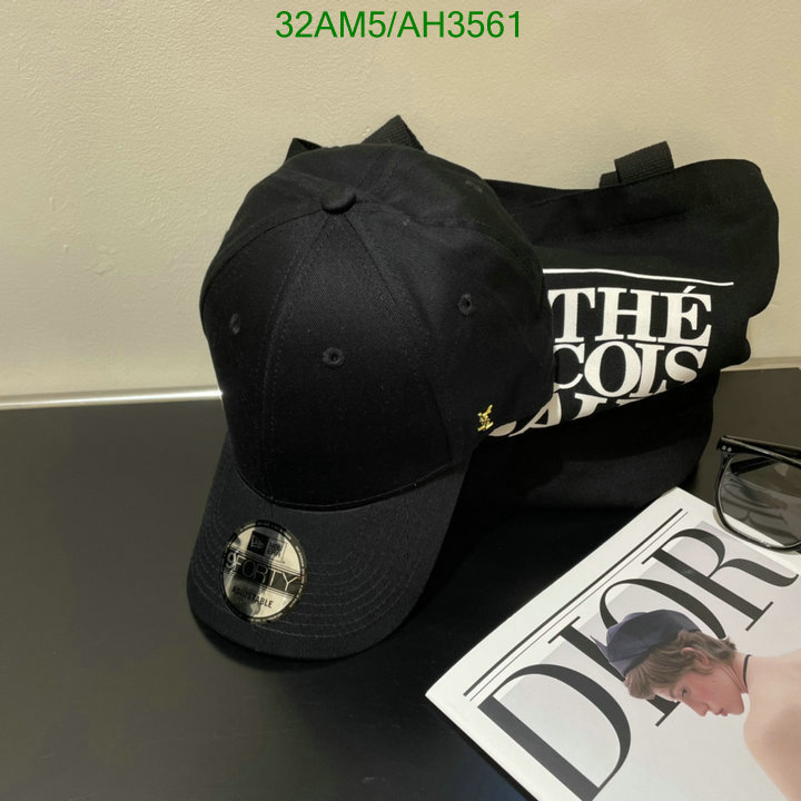 Cap-(Hat)-YSL Code: AH3561 $: 32USD