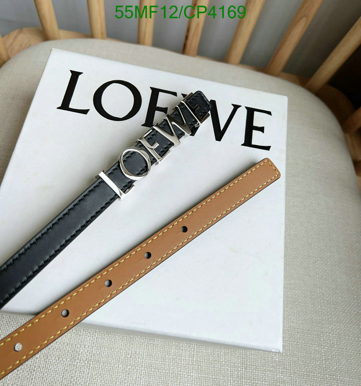 Belts-Loewe Code: CP4169 $: 55USD