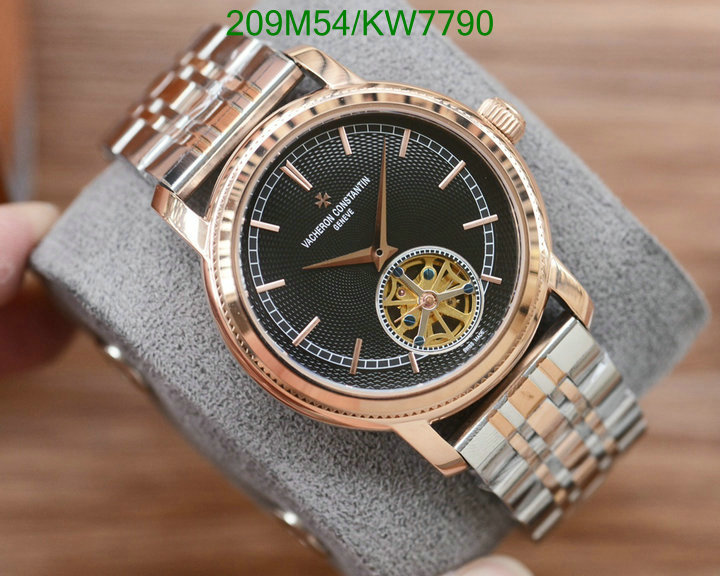 Watch-Mirror Quality-Vacheron Constantin Code: KW7790 $: 209USD