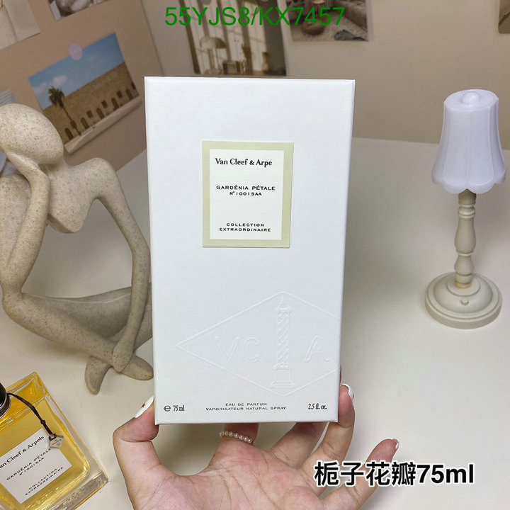 Perfume-VCA Code: KX7457 $: 55USD