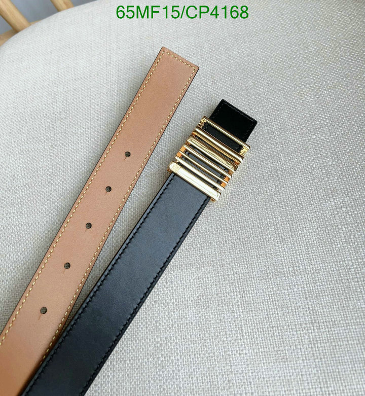 Belts-Loewe Code: CP4168 $: 65USD