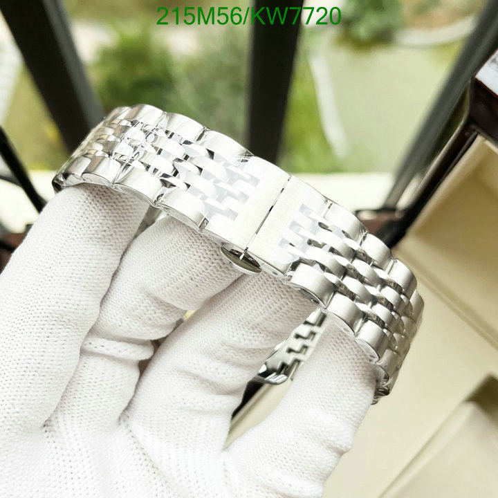 Watch-Mirror Quality- Code: KW7720 $: 215USD