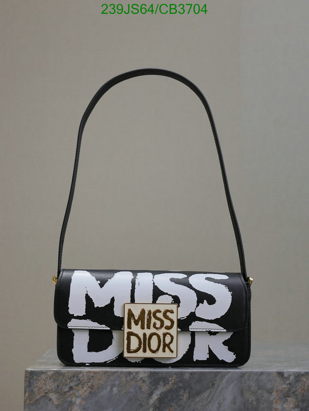 Dior Bag-(Mirror)-Other Style- Code: CB3704 $: 239USD