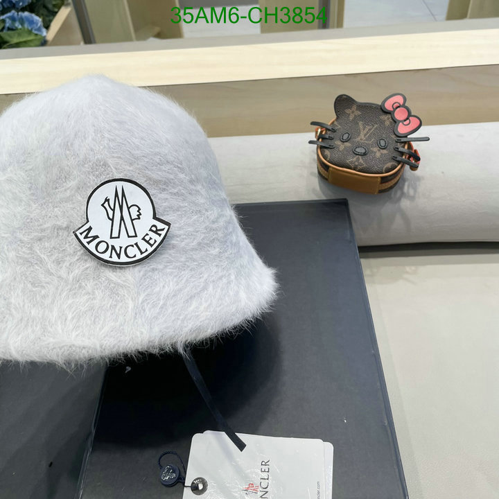 Cap-(Hat)-Moncler Code: CH3854 $: 35USD