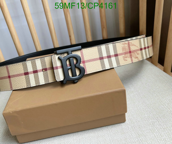 Belts-Burberry Code: CP4161 $: 59USD