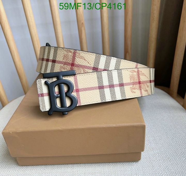 Belts-Burberry Code: CP4161 $: 59USD