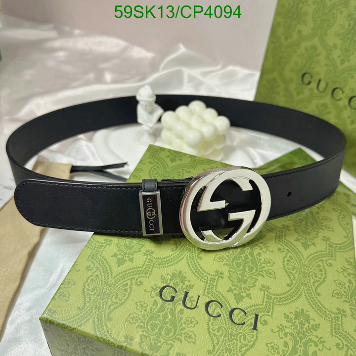 Belts-Gucci Code: CP4094 $: 59USD