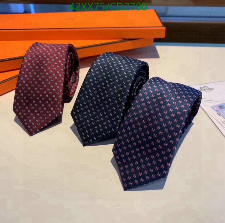 Ties-Hermes Code: CD2780 $: 42USD