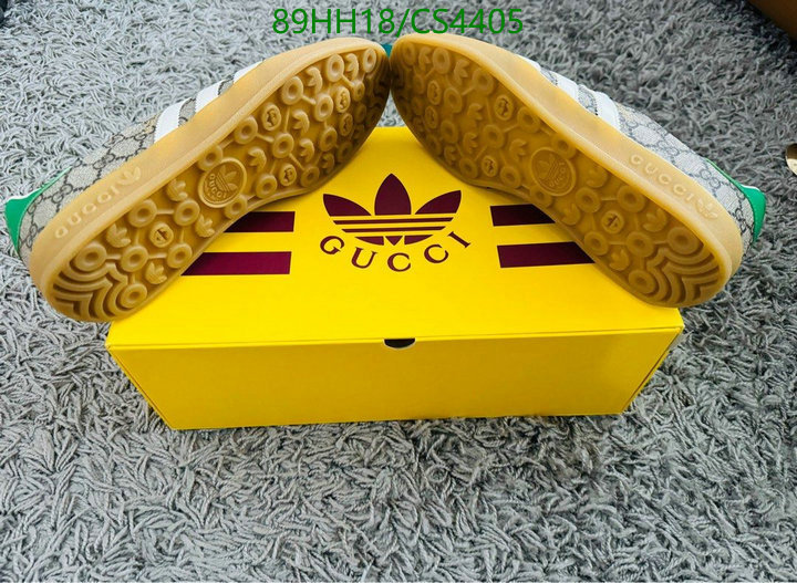 Men shoes-Adidas Code: CS4405 $: 89USD