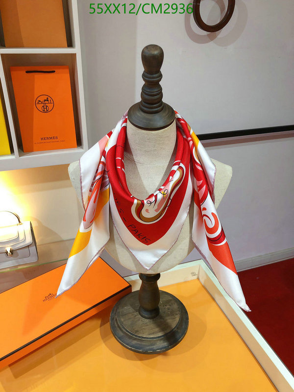 Scarf-Hermes Code: CM2936 $: 55USD