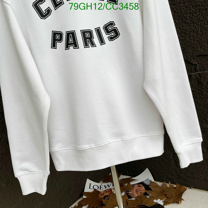 Clothing-Celine Code: CC3458 $: 79USD