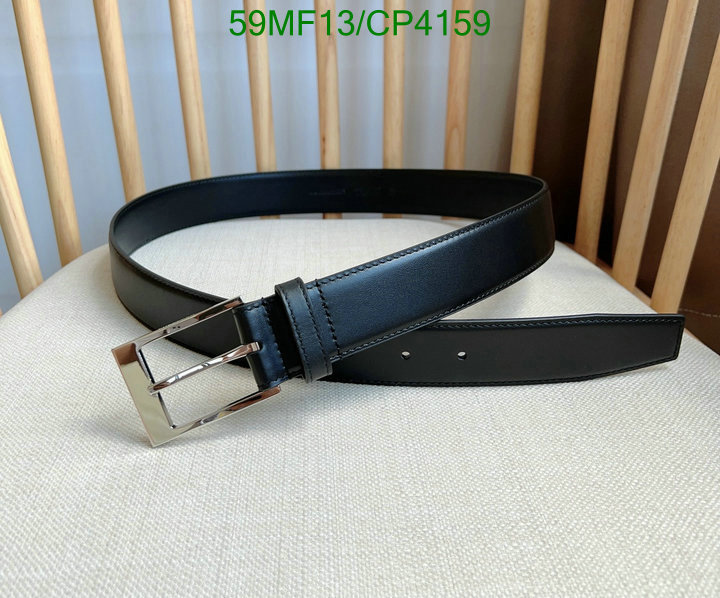 Belts-Burberry Code: CP4159 $: 59USD