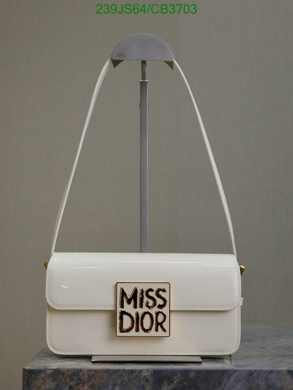 Dior Bag-(Mirror)-Other Style- Code: CB3703 $: 239USD