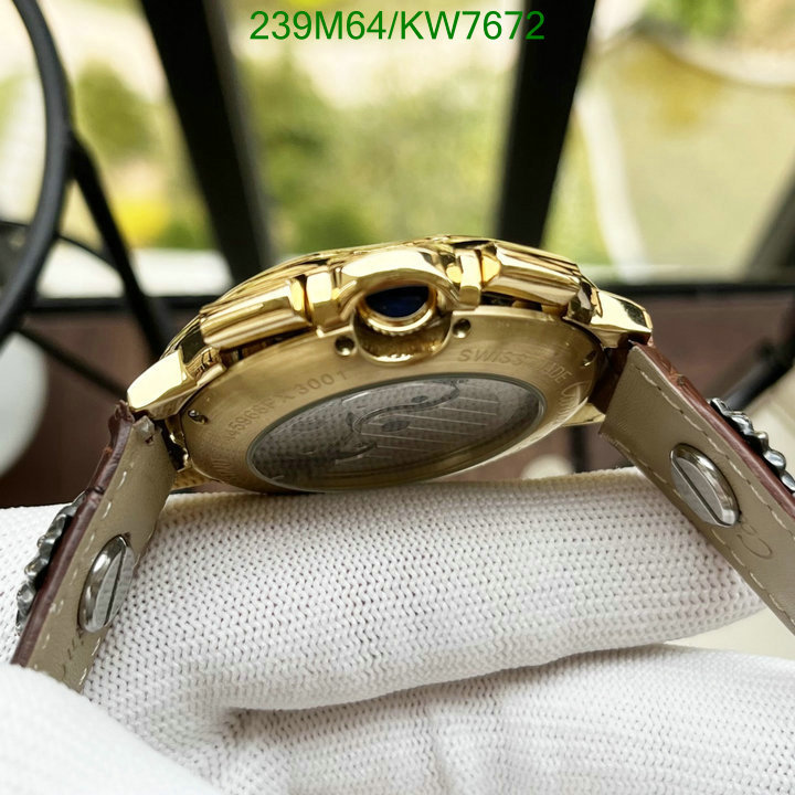 Watch-Mirror Quality-Cartier Code: KW7672 $: 239USD