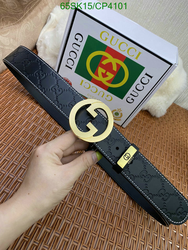 Belts-Gucci Code: CP4101 $: 65USD