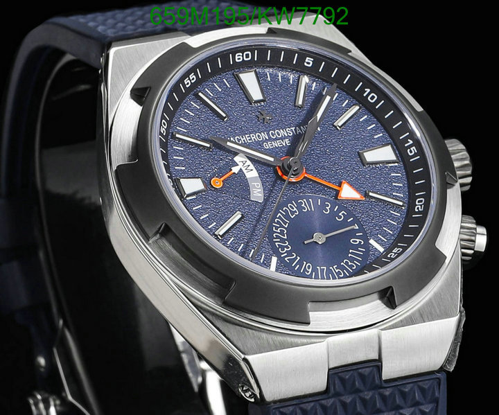 Watch-Mirror Quality-Vacheron Constantin Code: KW7792 $: 659USD