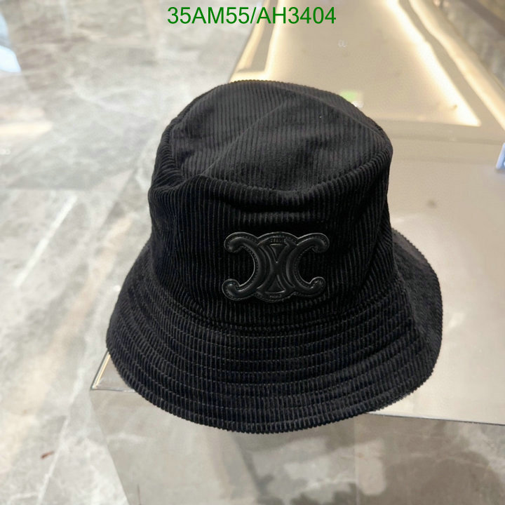 Cap-(Hat)-Celine Code: AH3404 $: 35USD