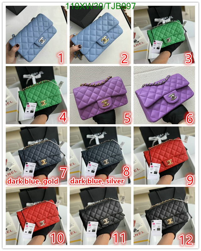 5A BAGS SALE Code: TJB997