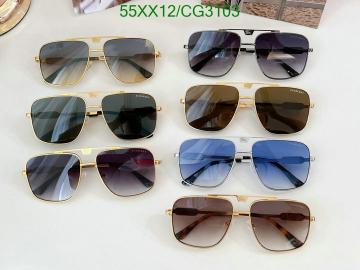 Glasses-Burberry Code: CG3103 $: 55USD