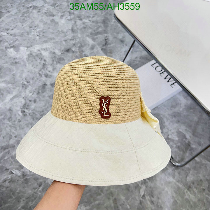 Cap-(Hat)-YSL Code: AH3559 $: 35USD