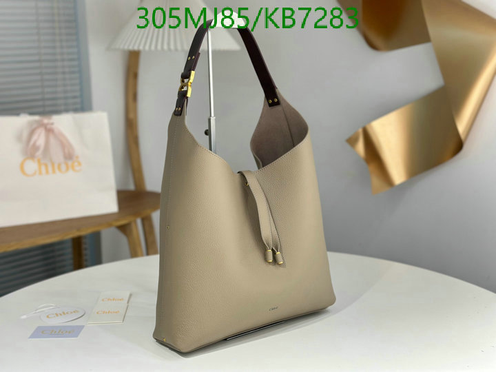 Chloe Bag-(Mirror)-Handbag- Code: KB7283