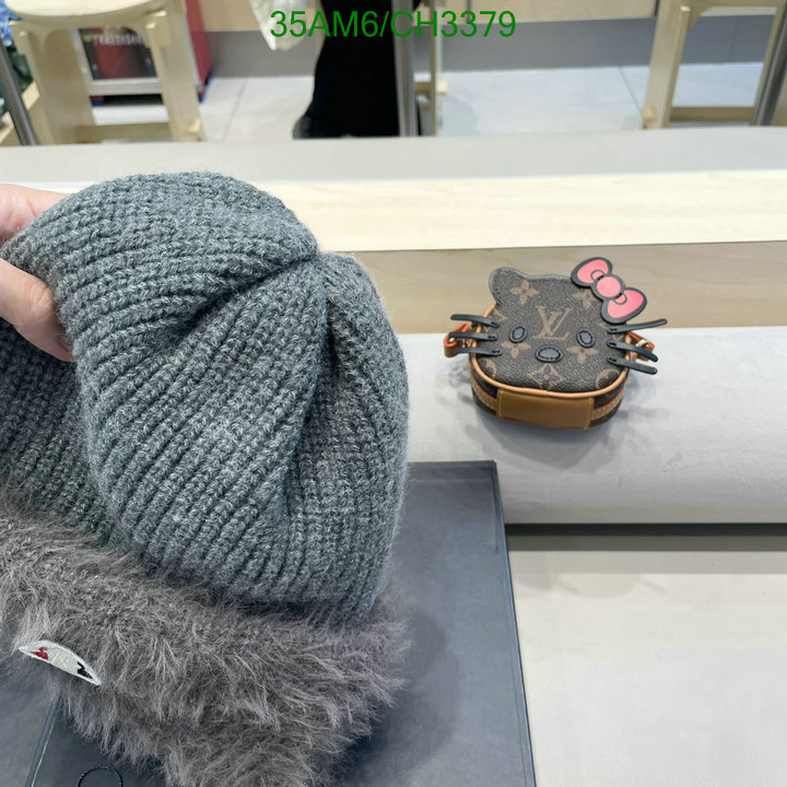 Cap-(Hat)-Moncler Code: CH3379 $: 35USD