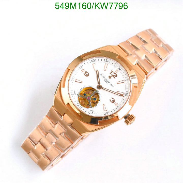 Watch-Mirror Quality-Vacheron Constantin Code: KW7796 $: 549USD