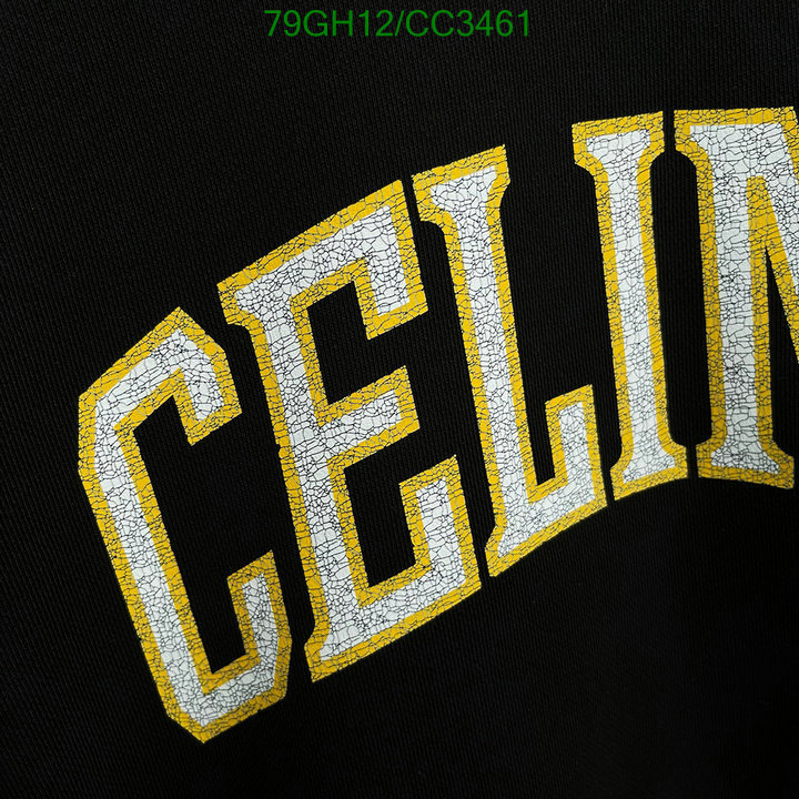 Clothing-Celine Code: CC3461 $: 79USD