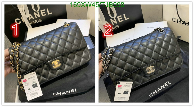 5A BAGS SALE Code: TJB998