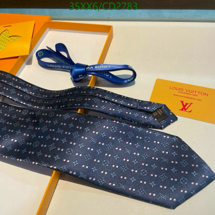 Ties-LV Code: CD2783 $: 35USD