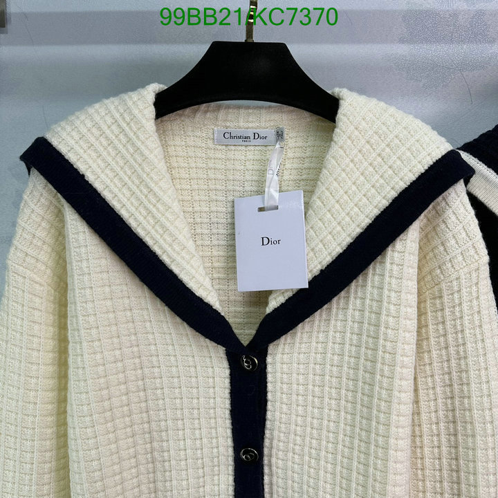 Clothing-Dior Code: KC7370 $: 99USD