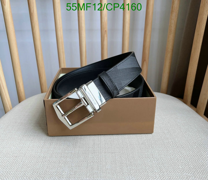 Belts-Burberry Code: CP4160 $: 55USD