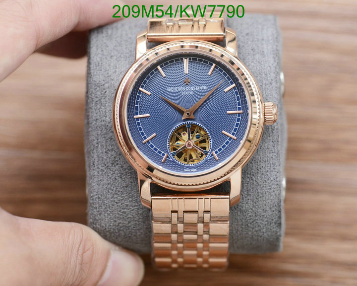 Watch-Mirror Quality-Vacheron Constantin Code: KW7790 $: 209USD