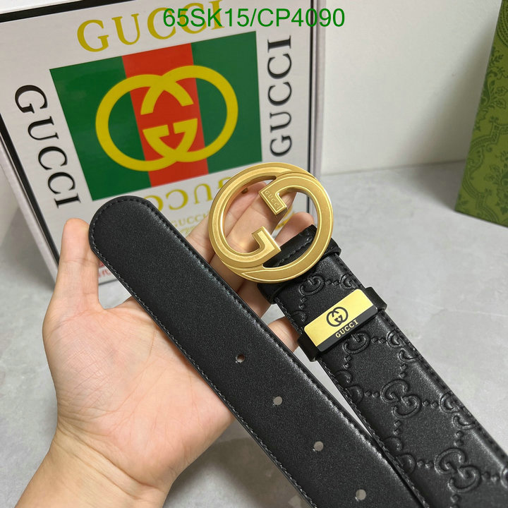 Belts-Gucci Code: CP4090 $: 65USD