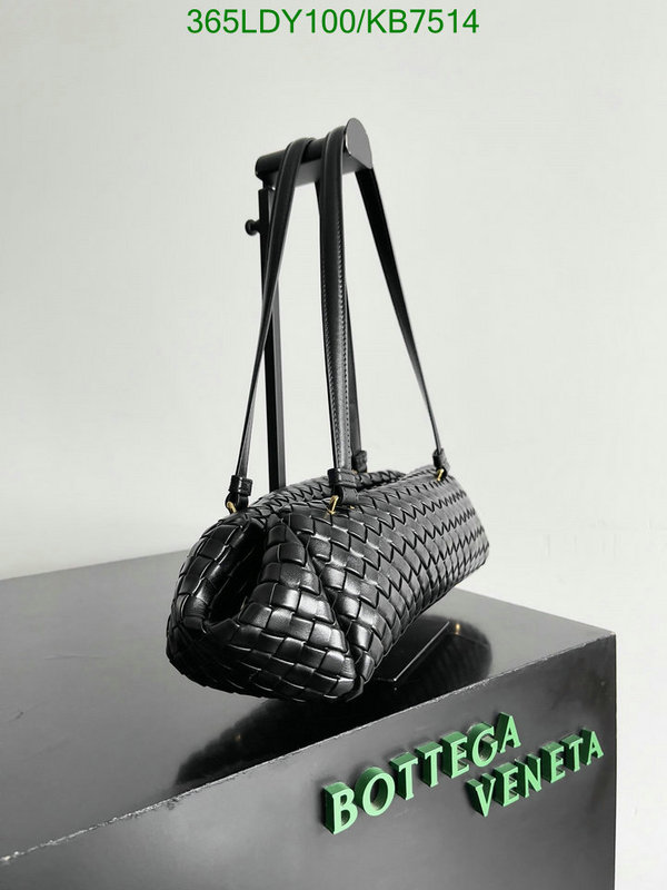 BV Bag-(Mirror)-Handbag- Code: KB7514 $: 365USD