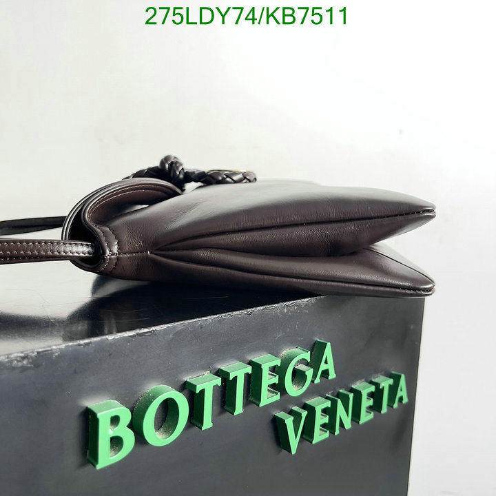 BV Bag-(Mirror)-Crossbody- Code: KB7511 $: 275USD