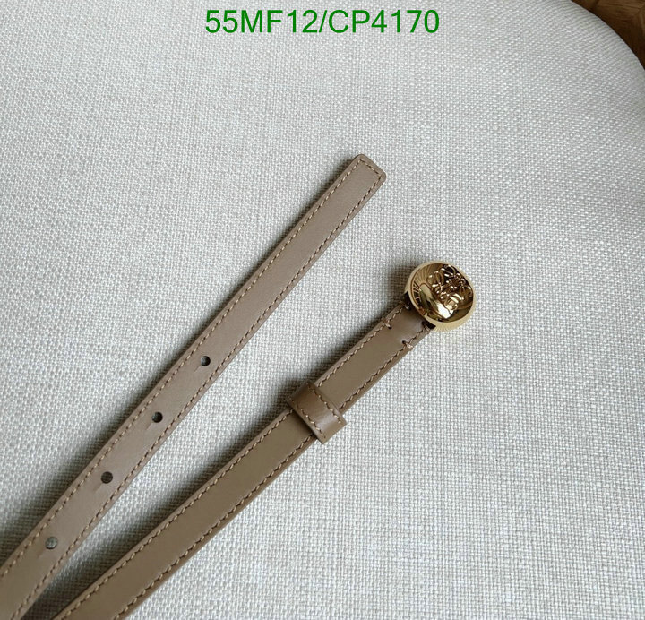 Belts-Loewe Code: CP4170 $: 55USD