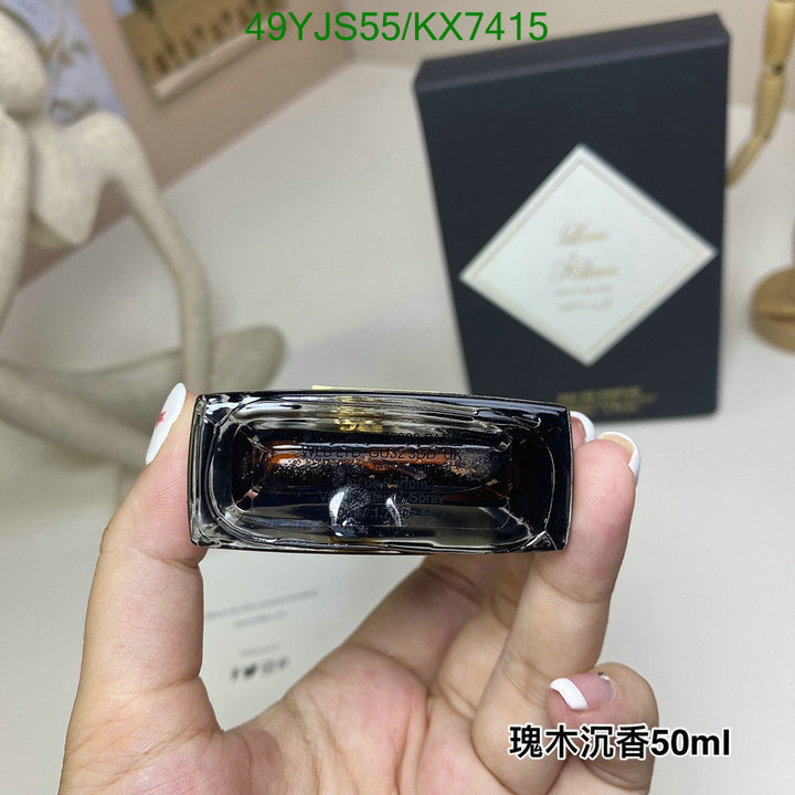 Perfume-Kilian Code: KX7415 $: 49USD