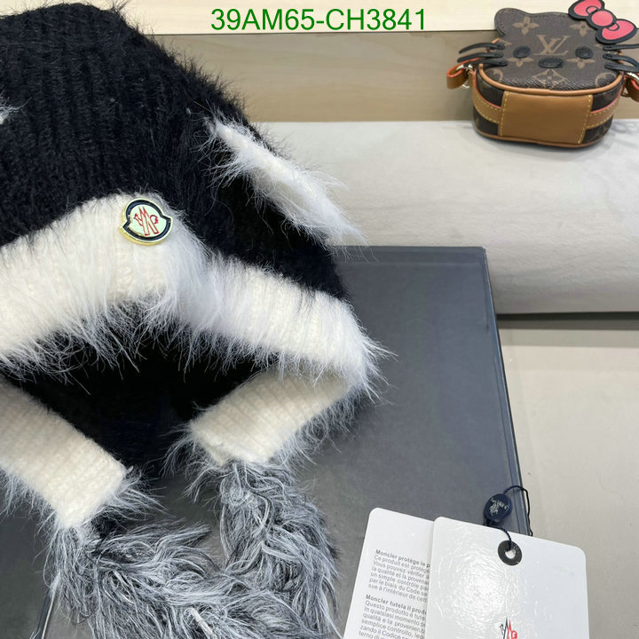 Cap-(Hat)-Moncler Code: CH3841 $: 39USD