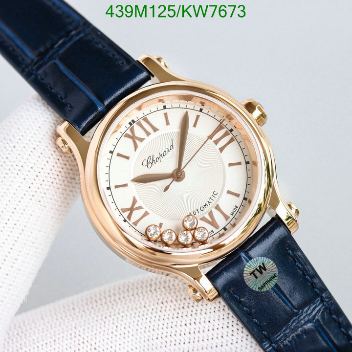 Watch-Mirror Quality-Chopard Code: KW7673 $: 439USD